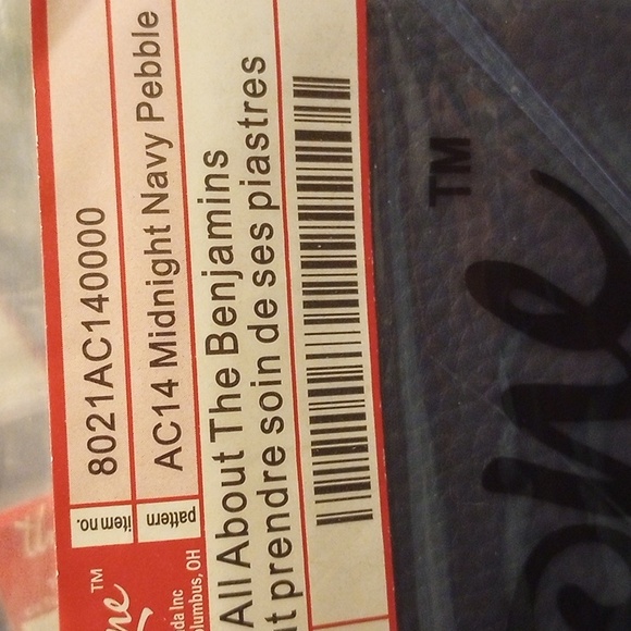 Thirty-one NAVY All About the Benjamins - Picture 3 of 5